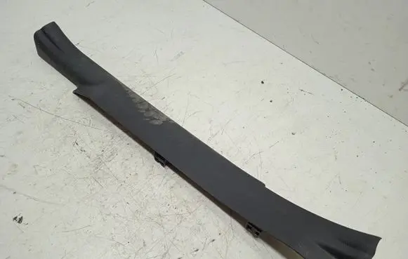 Toyota Corolla Verso AR10 Rear sill trim cover 739970F010