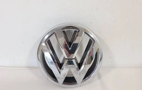 Volkswagen Eos Manufacturers badge/model letters 1Q0853601
