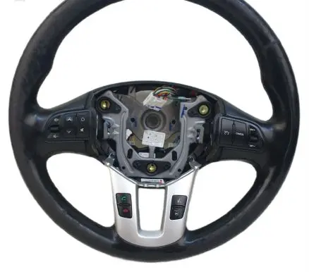 KIA Sportage Steering wheel