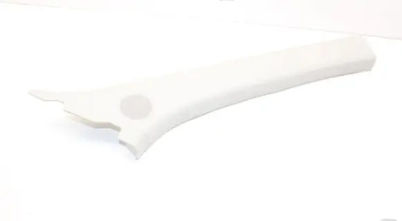 Volkswagen Amarok (A) pillar trim 2H2867234D