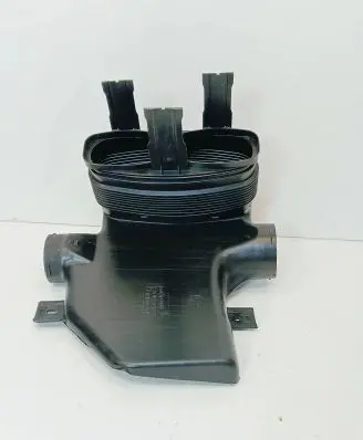 Volkswagen Transporter - Caravelle T4 Dash center air vent grill 7D1820363 7D1820361
