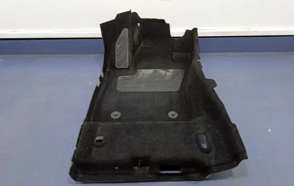 Fiat Tipo Front floor carpet liner 