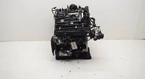 BMW 1 F40 Engine B38A15M1