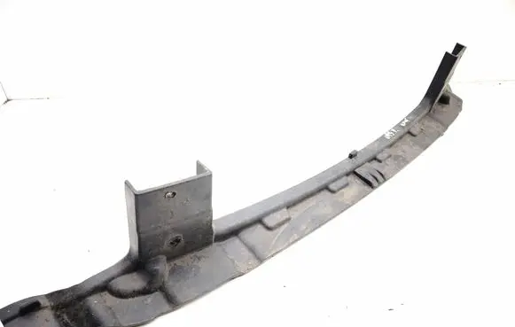 KIA Optima Bottom radiator support slam panel 865712T010