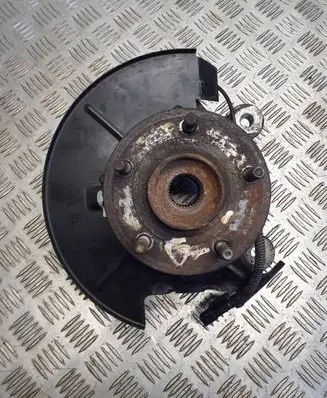 Chrysler Grand Voyager V Front wheel hub 04743576AB