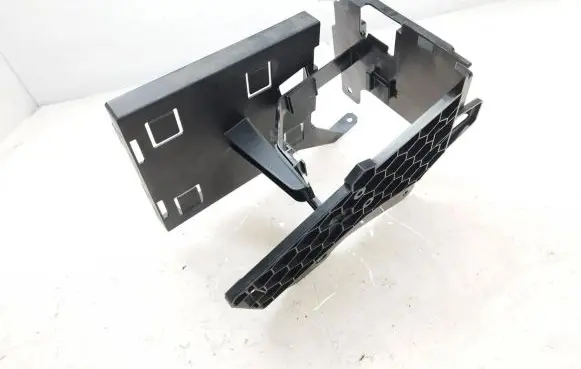 Volkswagen Touareg II Other trunk/boot trim element 7P0907333 7P6907372