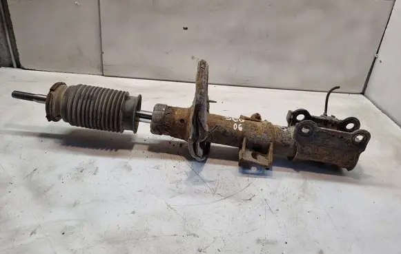 Volvo S60 Front shock absorber/damper 