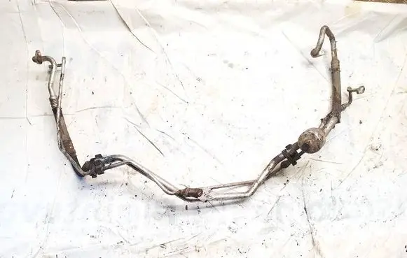 Citroen C4 Grand Picasso Air conditioning (A/C) pipe/hose