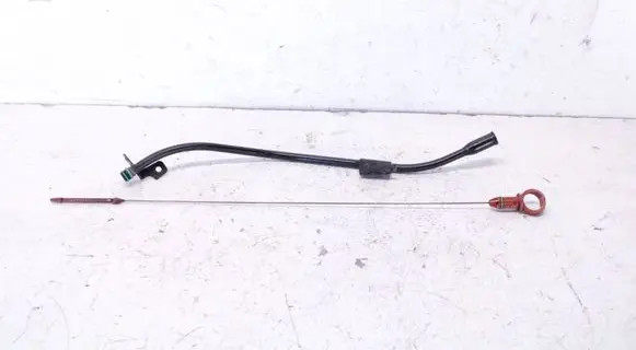 Peugeot 308 Oil level dip stick 9816715980
