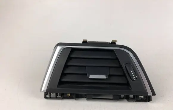 BMW 3 F30 F35 F31 Dashboard side air vent grill/cover trim 9346226