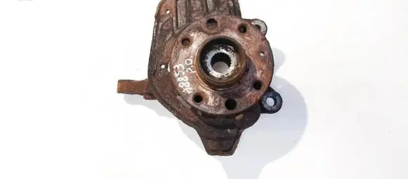 Opel Meriva A Front wheel hub