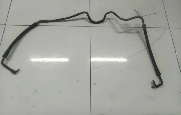 Opel Insignia A Power steering hose/pipe/line