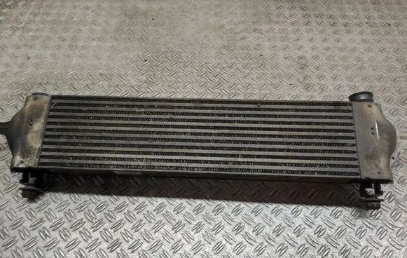 Nissan Qashqai+2 Intercooler radiator G3062007 14461BB30A