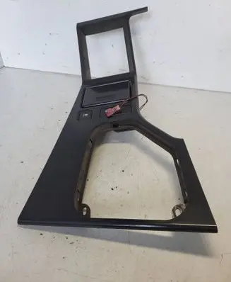 BMW 5 E39 Gear shifter surround trim plastic 304630100