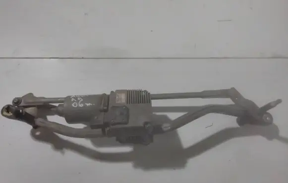 Audi A5 8T 8F Front wiper linkage and motor 8T2955119B 405133 8J2955119