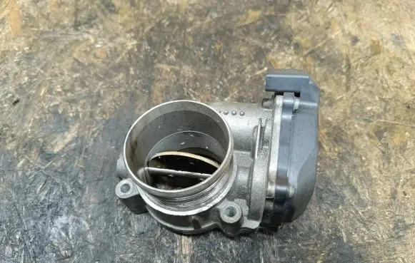 Audi A4 S4 B9 Throttle valve 059145950AH A2C89724200 0603161653