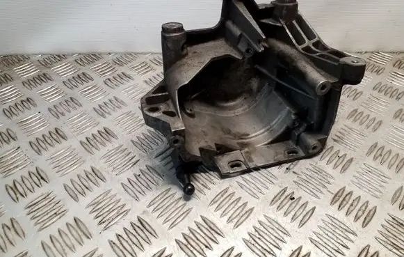 Ford Mondeo MK V Fuel filter bracket/mount holder 9804498180