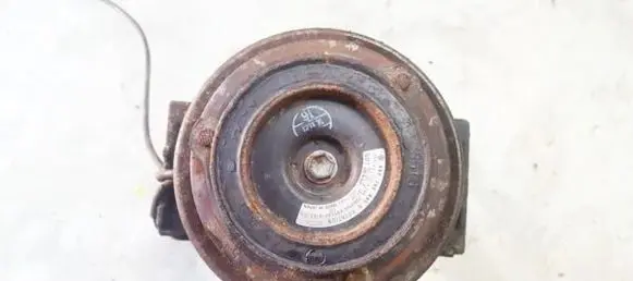 Skoda Superb B5 (3U) Air conditioning (A/C) compressor (pump) 4472208148 7sbu16c