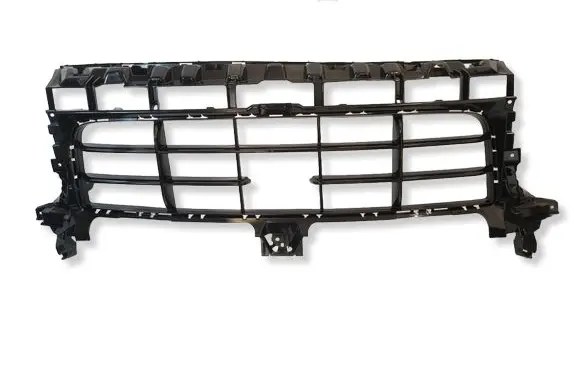 Porsche Cayenne (9Y0 9Y3) Front bumper lower grill 9Y0807683TAUTOAS44 9Y0807683T