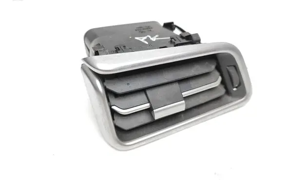 Maserati Ghibli Dashboard air vent grill cover trim 6700190620 089050200101