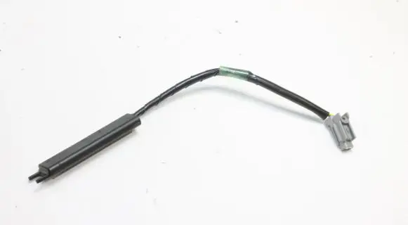 Nissan 370Z Keyless system antenna 5WK48774