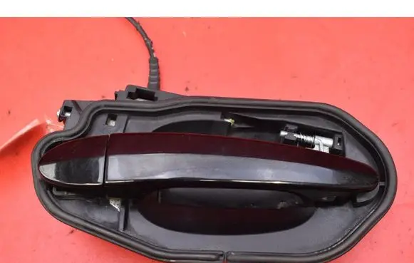 BMW X3 E83 Front door exterior handle 7199556