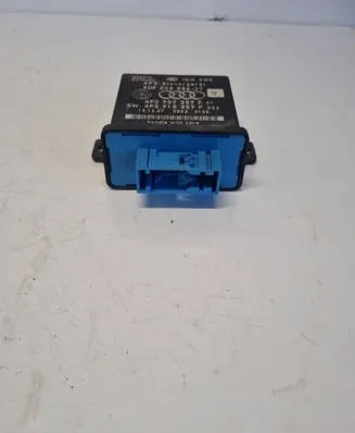 Light module LCM
