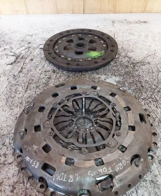 Clutch set kit