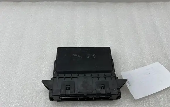Land Rover Range Rover Sport L494 Air conditioning/heating control unit DPLA14F498AA