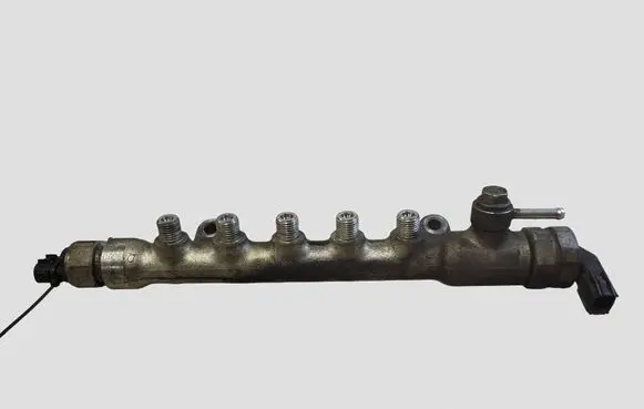 Mazda 6 Fuel main line pipe A502012Q 12Q10158