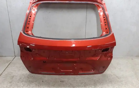 Honda HR-V Truck tailgate 