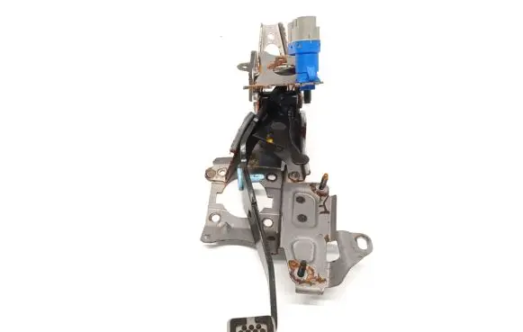 Ford Puma Brake pedal
