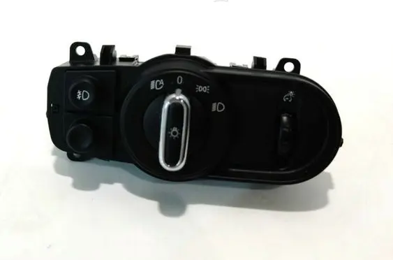 Mini Cooper Countryman F60 Light switch 6824861 61316824861 61319865863