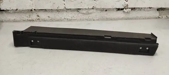 Porsche Macan (95B) Other trunk/boot trim element 95b861827a
