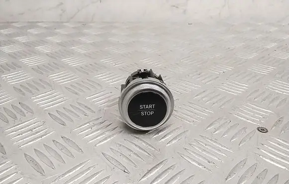 Mercedes-Benz EQE x294 Engine start stop button switch A2979059300