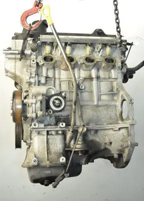 Hyundai i20 (PB PBT) Engine swap G4LA