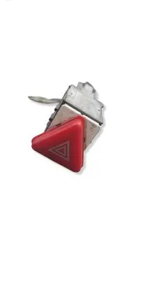 Skoda Octavia Mk2 (1Z) Hazard light switch 6Y0953235
