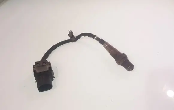 BMW 1 E82 E88 Lambda probe sensor 1928404682