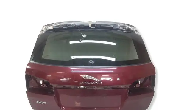 Jaguar XF X250 Tailgate/trunk/boot lid DX2340110A