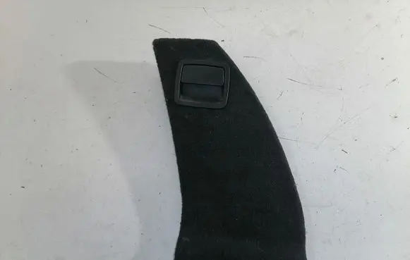 BMW 5 GT F07 Other trunk/boot trim element 7211418