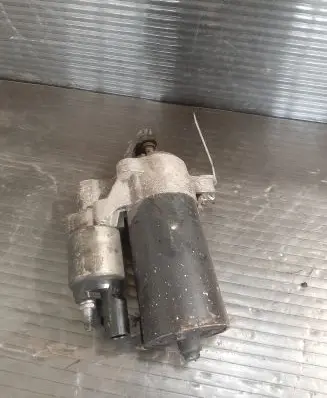 Audi A4 S4 B8 8K Starter motor 03L911021