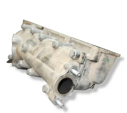 Iveco Daily 6th gen Intake manifold 504333384