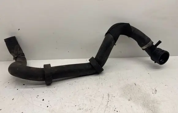 Volkswagen Touareg I Engine coolant pipe/hose 7L6122291H