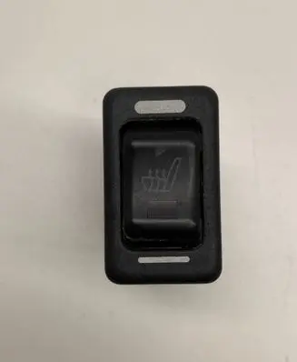 Subaru Forester SG Seat heating switch