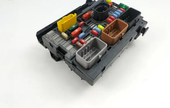 Fuse box set