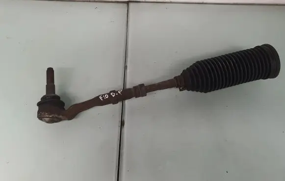 BMW 5 F10 F11 Steering tie rod 6784719 32106784719
