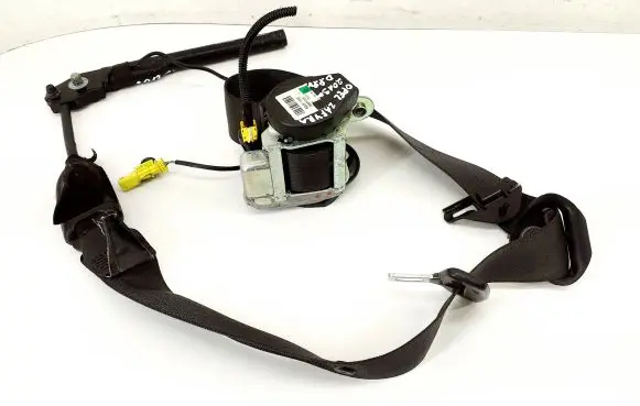 Opel Zafira C Front seatbelt 620611500 13367542