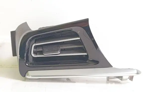 KIA Niro Dashboard side air vent grill/cover trim 97480G5AA0