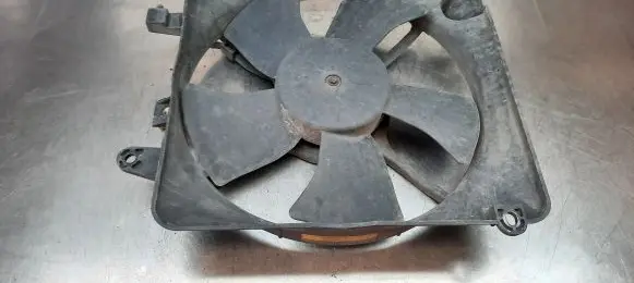 Chevrolet Spark Fan set 