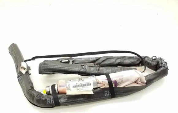Citroen C3 Roof airbag 9672465380